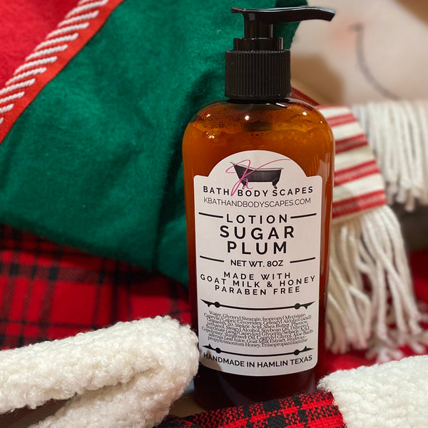Men's and Women's Shea Butter Body Wash  (19 Fragrances)