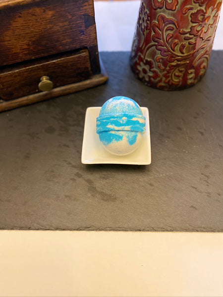 Bath Bombs 5 Fragrances