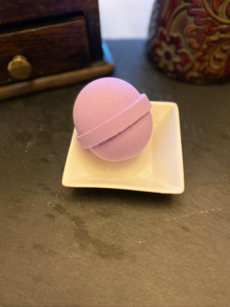 Bath Bombs 5 Fragrances