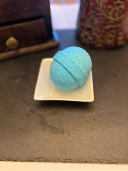 Bath Bombs 5 Fragrances