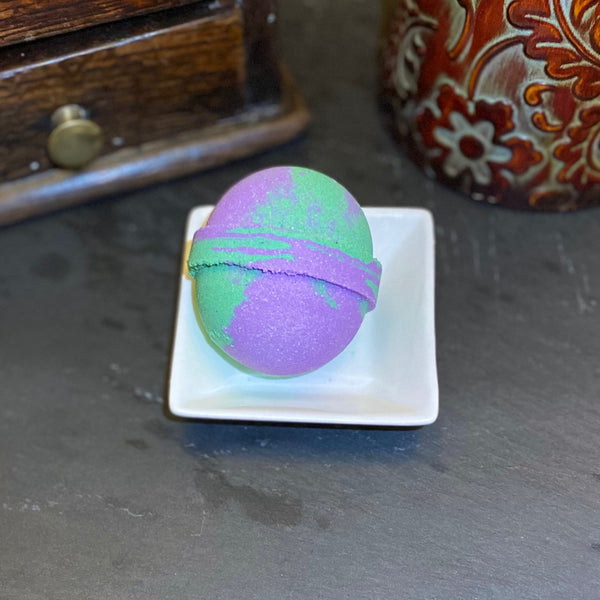 Bath Bombs 5 Fragrances